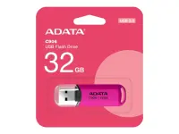 ADATA | USB Flash Drive | C906 | 32 GB | USB Type-A | Pink – pilt 2