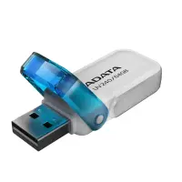 ADATA UV240 USB-välkmälu 64 GB USB tüüp A 2.0 Sinine, Valge – pilt 4