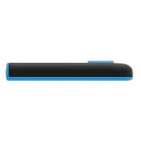 ADATA UV128 USB-välkmälu 256 GB USB tüüp A 3.2 Gen 1 (3.1 Gen 1) Must, Sinine – pilt 7