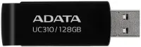 ADATA | USB Flash Drive | UC310 | 128 GB | USB 3.2 Gen1 | Black