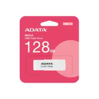 ADATA | USB Flash Drive | UC310 | 128 GB | USB Type-A | White – pilt 2