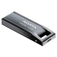 ADATA | USB Flash Drive | UR340 | 64 GB | USB Type-A | Black – pilt 9