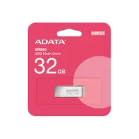 ADATA | USB Flash Drive | UR350 | 32 GB | USB Type-A | Brown – pilt 12