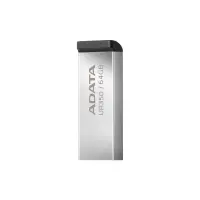 ADATA UR350 USB-välkmälu 64 GB USB tüüp A 3.2 Gen 1 (3.1 Gen 1) Must – pilt 8