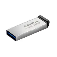 ADATA | USB Flash Drive | UR350 | 128 GB | USB Type-A | Black – pilt 12