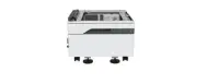 Lexmark | 520-Sheet Tray with Caster Cabinet | 32D0801