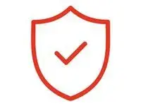 HP Poly 3 Year Partner Poly+ Trio 8800 Open SIP IP Conference Phone