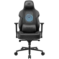 COUGAR NXSYS AERO Gaming chair, Black