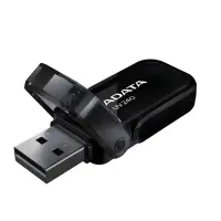 ADATA | UV240 | 32 GB | USB Type-A | Black