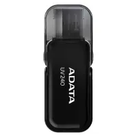 ADATA | UV240 | 32 GB | USB Type-A | Black – pilt 5