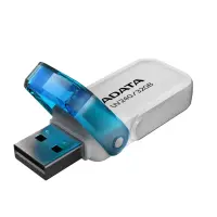 ADATA UV240 USB-välkmälu 32 GB USB tüüp A 2.0 Valge – pilt 7