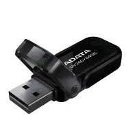 ADATA UV240 USB-välkmälu 64 GB USB tüüp A 2.0 Must – pilt 6