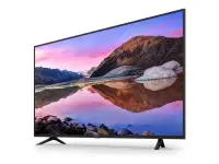 Xiaomi | P1E | 55" (139 cm) | Smart TV | UHD | Black