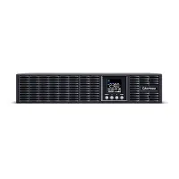 CyberPower OLS2000ERT2UA puhvertoiteallikas (UPS) Online UPS 2 kVA 1800 W 8 vahelduvvoolu kontakt – pilt 7