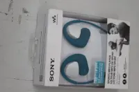 SALE OUT.  Sony Waterproof and Dustproof Walkman NW-WS413L DEMO, DAMAGED PACKAGING Internal memory 4 GB MP3, Linear PCM USB connectivity