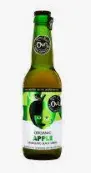 MAHE Õunalimonaad 330ml (kogus 12 tükki)
