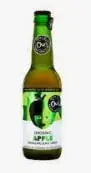 MAHE Õunalimonaad 330ml (kogus 12 tükki)