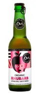 Rabarberilimonaad MAHE 330ml (kogus 12 tükki)