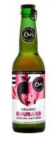 Rabarberilimonaad MAHE 330ml (kogus 12 tükki) – pilt 2