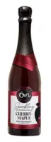 MAHE Vahujook ÖUN Kirss-vaher 750ml (kogus 6 tükki)