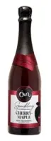 MAHE Vahujook ÖUN Kirss-vaher 750ml (kogus 6 tükki)