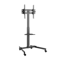 LOGILINK BP0121 TV Monitor cart 32-55in – pilt 2