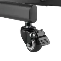 LOGILINK BP0121 TV Monitor cart 32-55in – pilt 3