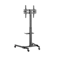 LOGILINK BP0121 TV Monitor cart 32-55in – pilt 4