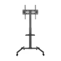LOGILINK BP0121 TV Monitor cart 32-55in – pilt 6