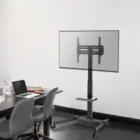 LOGILINK BP0121 TV Monitor cart 32-55in – pilt 7