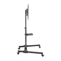 LOGILINK BP0121 TV Monitor cart 32-55in