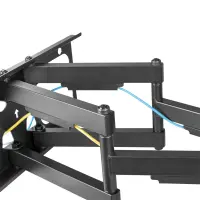 LOGILINK BP0151 TV wall mount 50-90 75kg