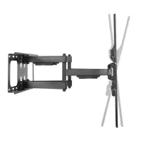 LOGILINK BP0151 TV wall mount 50-90 75kg – pilt 8