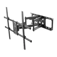 LOGILINK BP0151 TV wall mount 50-90 75kg – pilt 9