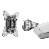 LOGILINK BP0087 Monitor mount 17-32inch
