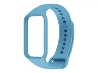 Xiaomi | 135-215 mm | Smart Band 8 Active Strap | Blue | TPU