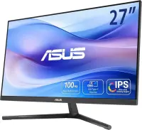 ASUS VU279CFE-B Eye Care Monitor 27inch – pilt 2