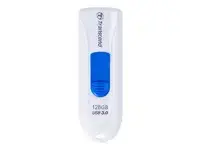 TRANSCEND 512GB USB3.1 Pen Drive Capless