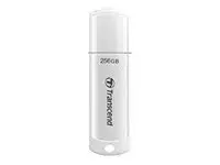 TRANSCEND 512GB USB3.1 Pen Drive Capless