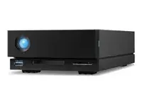 LACIE 1big Dock 24TB Thunderbolt 4