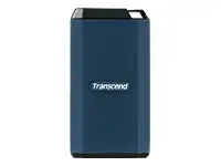 TRANSCEND ESD410C 2TB External SSD