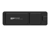 SILICON POWER Portable SSD PX10 4TB