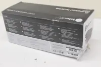 SALE OUT.  | SAFESCAN | 45 UV Counterfeit detector | Black | Suitable for Banknotes, ID documents | Number of detection points 1 | DAMAGED PACKAGING, SCRATCHED