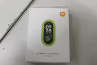 Xiaomi | Smart Band 8 Running Clip | Clip | Black/green | Black/Green | Strap material: PC, TPU | Supported data items: Step count, stride, cadence (SPM), pace, distance, cadence-pace ratio, ground contact time, flight time, flight ratio, pronation and supination, footstrike pattern, impact force, cadence (RPM); Applicable scenarios: Running, Cycli
