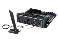 ASUS ROG STRIX B760-I GAMING WIFI Intel B760 LGA 1700 Mini ITX – pilt 12