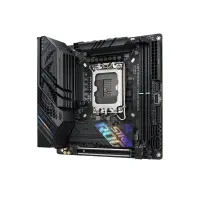 ASUS ROG STRIX B760-I GAMING WIFI Intel B760 LGA 1700 Mini ITX – pilt 13