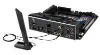 ASUS ROG STRIX B760-I GAMING WIFI Intel B760 LGA 1700 Mini ITX – pilt 14