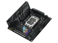 ASUS ROG STRIX B760-I GAMING WIFI Intel B760 LGA 1700 Mini ITX – pilt 15