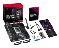 ASUS ROG STRIX B760-I GAMING WIFI Intel B760 LGA 1700 Mini ITX – pilt 16