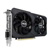 ASUS Dual -RTX3050-O8G-V2 NVIDIA GeForce RTX 3050 8 GB GDDR6 – pilt 2